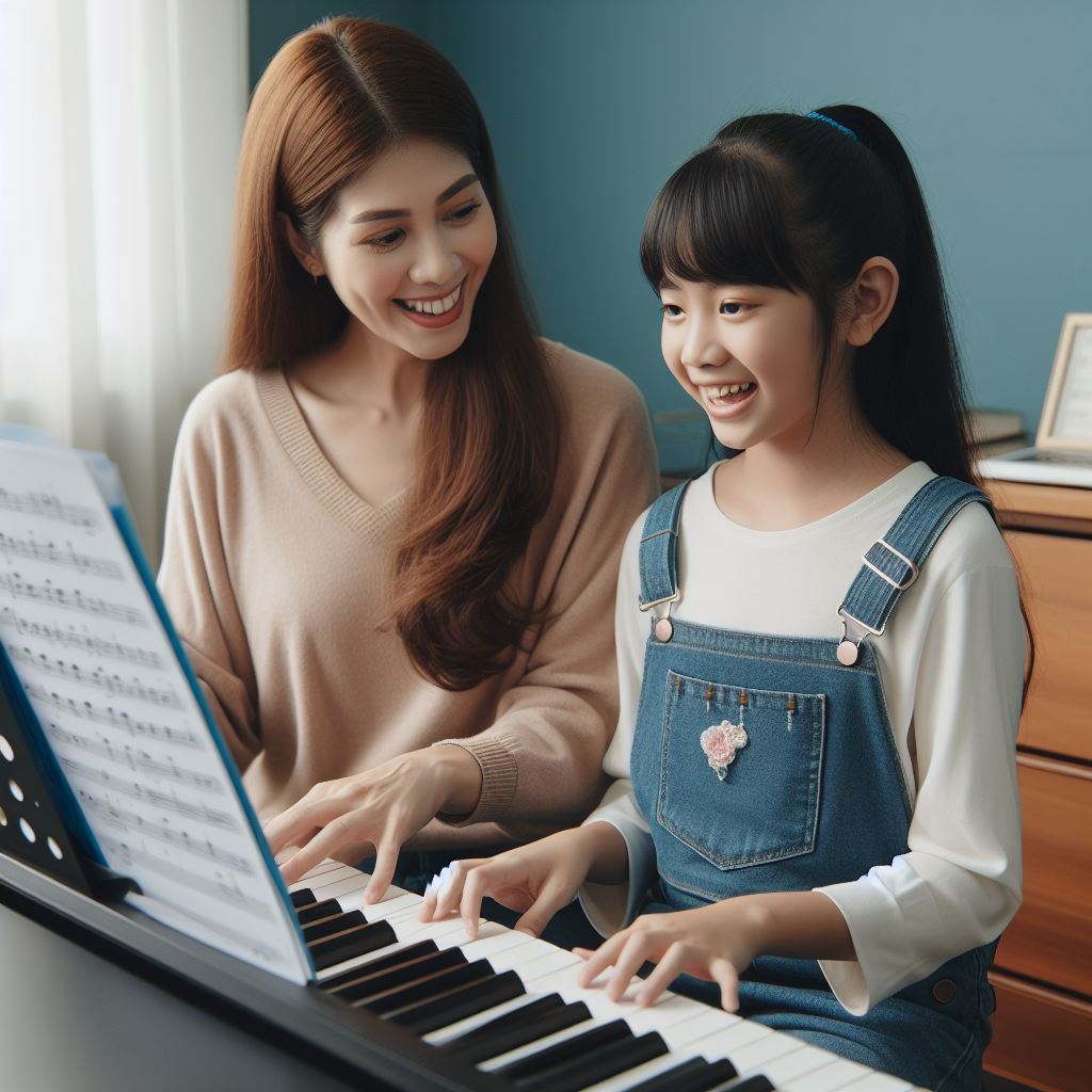 2 人唱歌班 (星期一 10:00-11:00 AM)