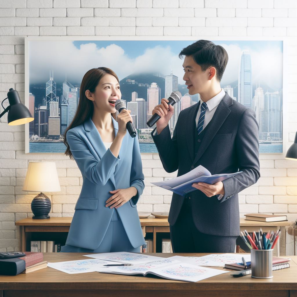 一對一聲樂班(自選歌曲) (1堂)