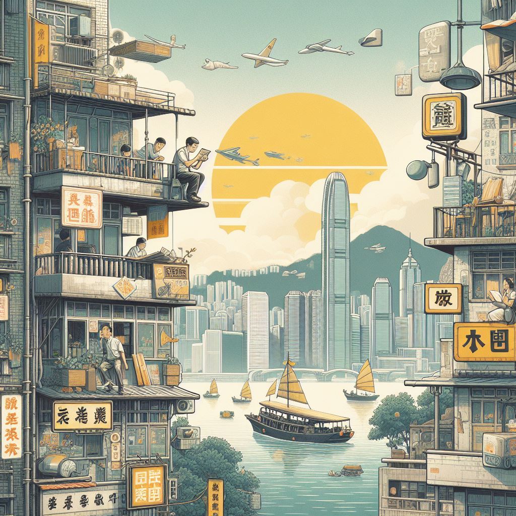 懷舊金曲班 (綫上Online)